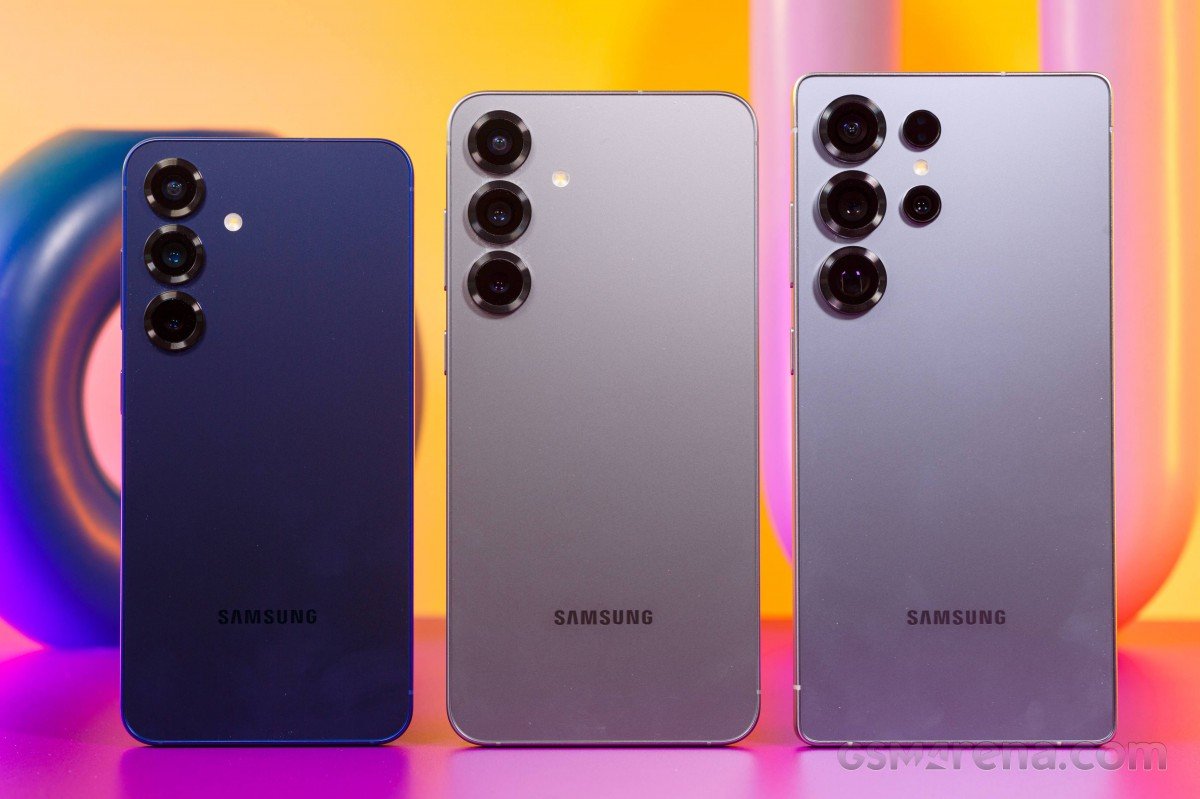 Samsung Galaxy S26 May Bring Back Exynos Chips—But Only in Europe